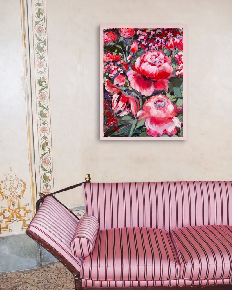 Image of EMBRACE THE BEAUTY AMIDST LOSS