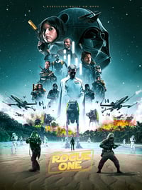 Star Wars Rogue One