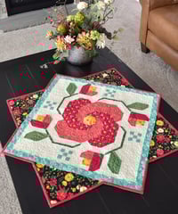 Image 1 of Rose in Bloom Topper Kit PREORDER