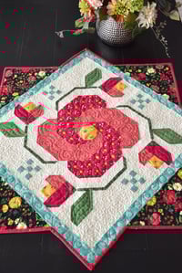 Image 2 of Rose in Bloom Topper Kit PREORDER