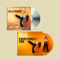 Bundle 1 - CD Collection (Premium & Bootleg)