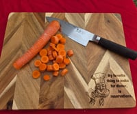 Image 1 of Dinner Reservations