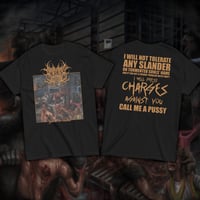 YOU'RE SO HECKED FAFO SHIRT