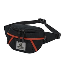 Image 1 of MALBON STUDIO SEOUL TOUR DIVOT HIP SACK [2026]