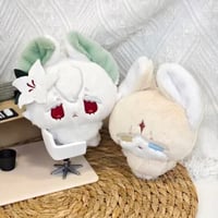 [PRE-ORDER] 10cm PV WL dolls - 2nd order
