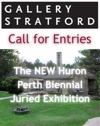 Image 1 of Juried Exhibit Application Fee