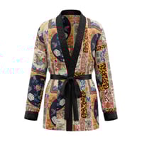 Image 1 of Roberto Cavalli Fall 2002 Shirt