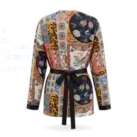 Image 5 of Roberto Cavalli Fall 2002 Shirt