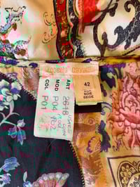 Image 6 of Roberto Cavalli Fall 2002 Shirt