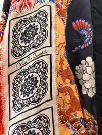 Image 7 of Roberto Cavalli Fall 2002 Shirt