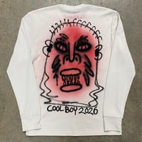 Image 2 of ANCIENT EVIL THERMAL