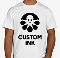 Custom Shirt Design 