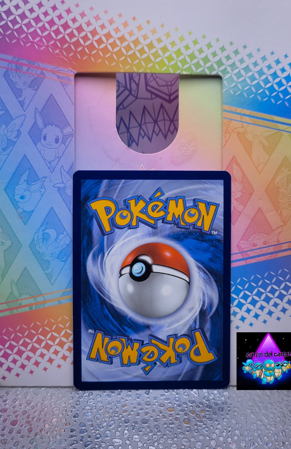 Image of Rotom Ex Full Art  NM