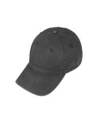 Image 3 of Stetson Ducor Delave Organic Cotton – Black