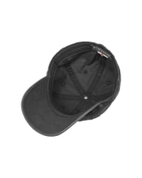 Image 2 of Stetson Ducor Delave Organic Cotton – Black