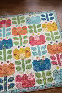 Image 9 of Tulip Festival Kit