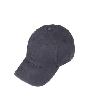 Stetson Ducor Delave Organic Cotton – Navy