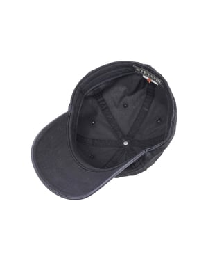 Stetson Ducor Delave Organic Cotton – Navy