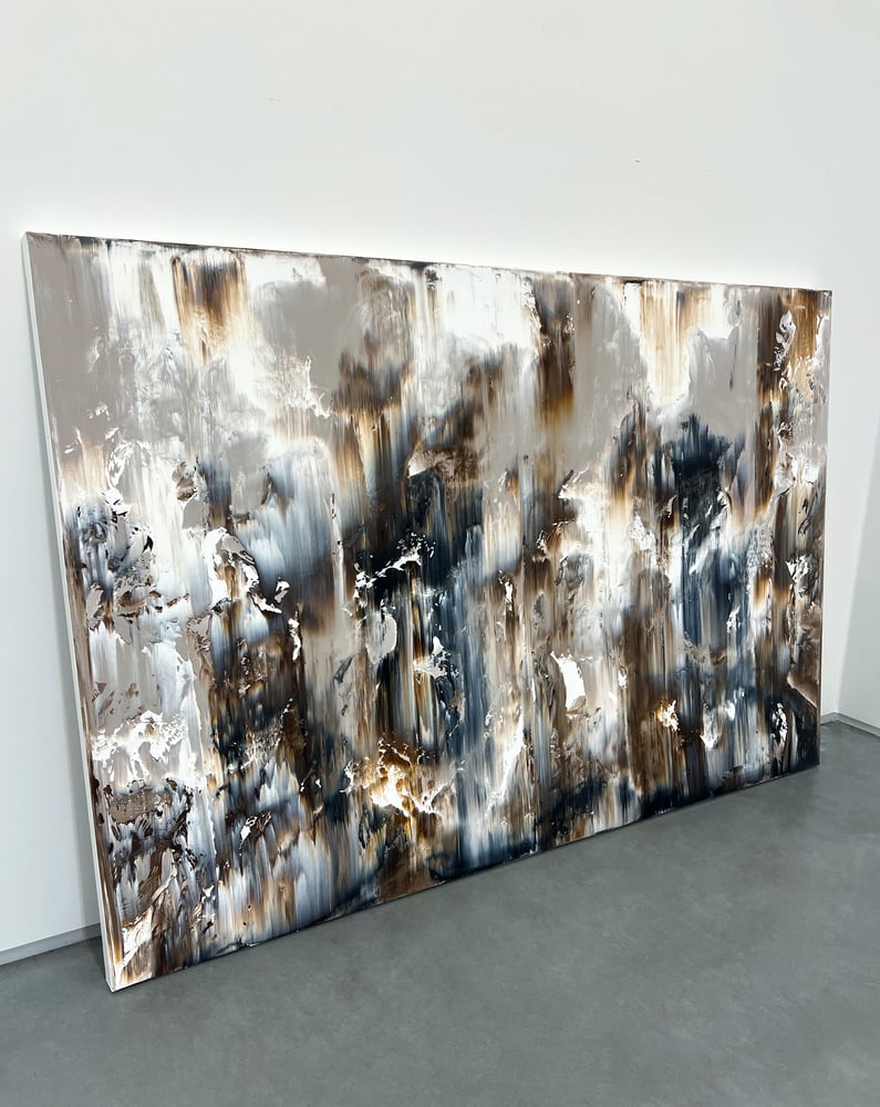 Image of Abstract n703/2025