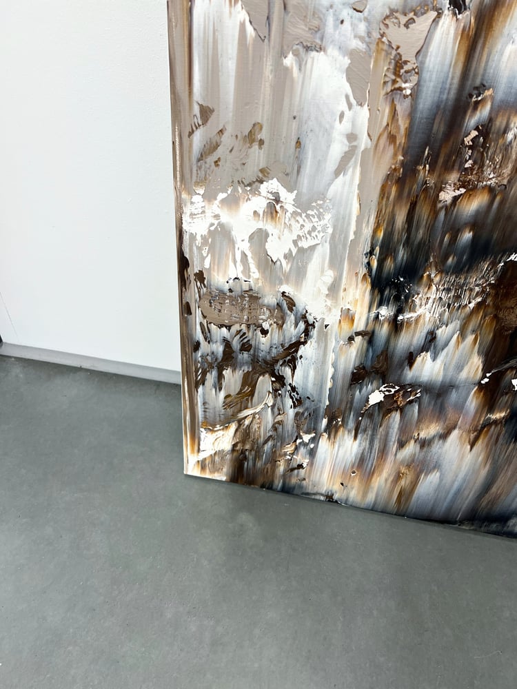 Image of Abstract n703/2025