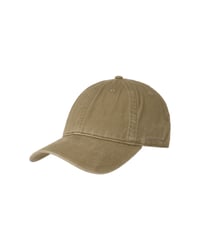 Image 1 of Stetson Ducor Delave Organic Cotton – Olive