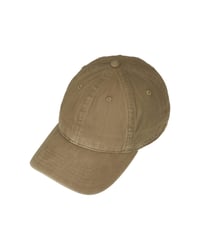 Image 2 of Stetson Ducor Delave Organic Cotton – Olive