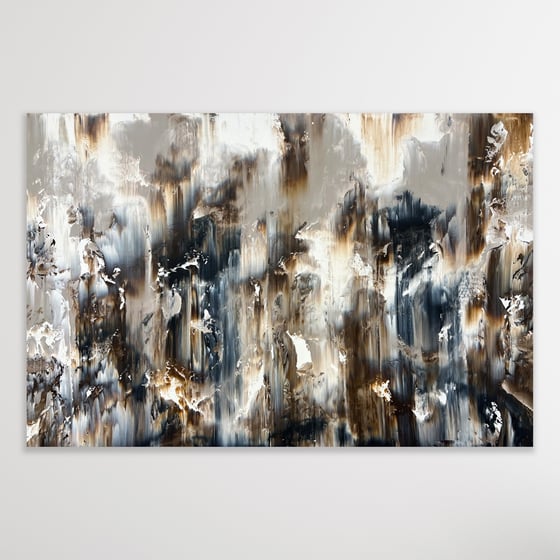 Image of Abstract n703/2025