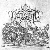 UPRISING  s/t CD