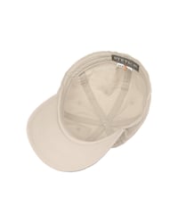 Image 3 of Stetson Ducor Delave Organic Cotton – Off White