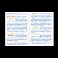 Image 3 of Graphic Matter invite F451