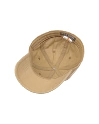 Image 2 of Stetson Ducor Delave Organic Cotton – Beige