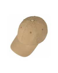 Image 3 of Stetson Ducor Delave Organic Cotton – Beige