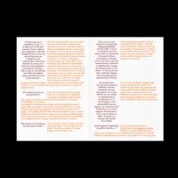 Image 2 of Graphic Matter invite Vanina Pinter