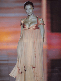 Image 2 of Versace	Late-1990s Dress