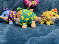 Image 1 of Island Shark