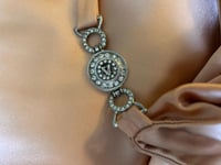 Image 8 of Versace	Late-1990s Dress