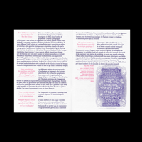 Image 3 of Graphic Matter invite Camille Circlude