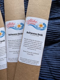 Image 4 of Island Incense - Saltwater Drift
