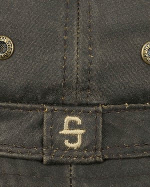 Stetson Drasco CO/PES