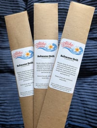Image 1 of Island Incense - Saltwater Drift