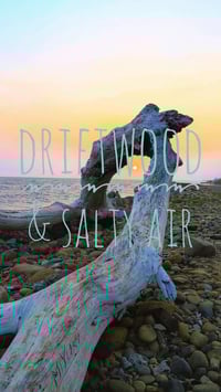 Image 3 of Island Incense - Saltwater Drift