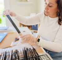 Image 5 of Island Incense - Saltwater Drift