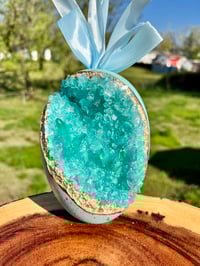 Image 5 of Handmade Geode Eggs