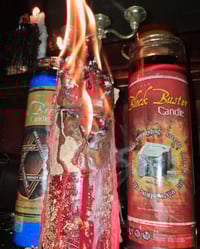 Image 1 of The Uncrossing, block buster & return to sender ritual