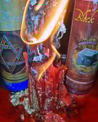 Image 3 of The Uncrossing, block buster & return to sender ritual