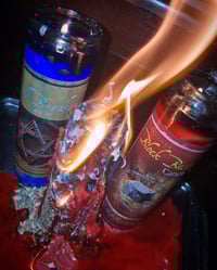 Image 5 of The Uncrossing, block buster & return to sender ritual