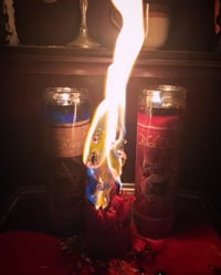 Image 2 of The Uncrossing, block buster & return to sender ritual