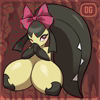 Image 2 of Mawiddies (3") [PRE-ORDER]