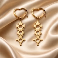 Image 3 of KRIPKRIP LOVE BO BY BERBERISM