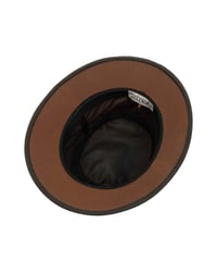 Image 3 of Stetson Bucket Waxed Cotton